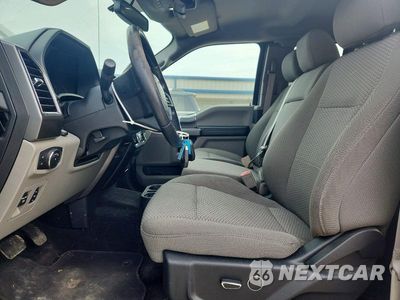 Zdjęcie 7 z 12 samochodu: 2018 FORD F150 SUPER CAB VIN:1FTFX1E57JKC48235 - miniatura