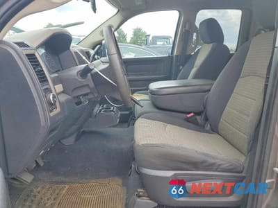 Zdjęcie 7 z 12 samochodu: 2012 DODGE RAM 1500 ST VIN:1C6RD7FT8CS140156 - miniatura