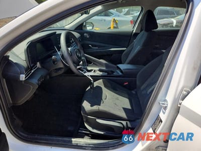 Zdjęcie 7 z 12 samochodu: 2024 HYUNDAI ELANTRA SE VIN:KMHLL4DG1RU839501 - miniatura