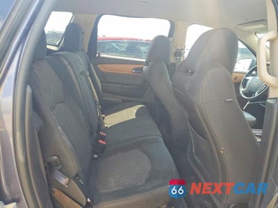 Zdjęcie 11 z 13 samochodu: 2014 CHEVROLET TRAVERSE LT VIN:1GNKVGKD6EJ243694 - miniatura