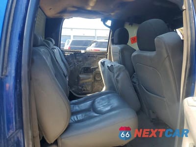 Zdjęcie 10 z 12 samochodu: 2004 GMC SIERRA K2500 HEAVY DUTY VIN:1GTHK23G34F116944 - miniatura