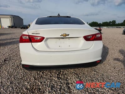 Zdjęcie 6 z 12 samochodu: 2018 CHEVROLET MALIBU LS VIN:1G1ZB5ST3JF217667 - miniatura