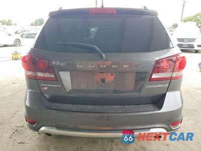 Zdjęcie 6 z 14 samochodu: 2019 DODGE JOURNEY CROSSROAD VIN:3C4PDDGG2KT759252 - miniatura