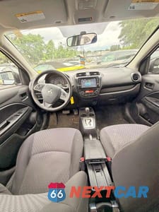 Zdjęcie 9 z 12 samochodu: 2020 MITSUBISHI MIRAGE ES VIN:ML32A3HJXLH005025 - miniatura