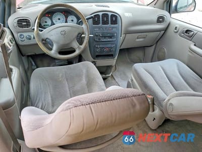 Zdjęcie 8 z 14 samochodu: 2003 DODGE GRAND CARAVAN SE VIN:1D4GP24393B144913 - miniatura