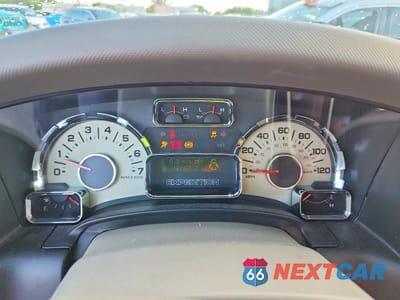 Zdjęcie 9 z 14 samochodu: 2010 FORD EXPEDITION LIMITED VIN:1FMJU1K53AEA00419 - miniatura