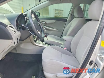 Zdjęcie 7 z 12 samochodu: 2011 TOYOTA COROLLA LE VIN:JTDBU4EE4B9139488 - miniatura