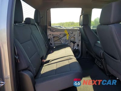 Zdjęcie 10 z 12 samochodu: 2024 CHEVROLET SILVERADO K1500 TRAIL BOSS CUSTOM VIN:3GCPDCEK6RG398578 - miniatura