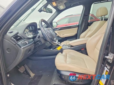 Zdjęcie 7 z 13 samochodu: 2011 BMW X3 XDRIVE35I VIN:5UXWX7C53BL732659 - miniatura