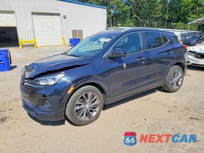 2020 BUICK ENCORE GX SELECT KL4MMDSL3LB098898 - główne zdjęcie licytacji z USA - miniatura
