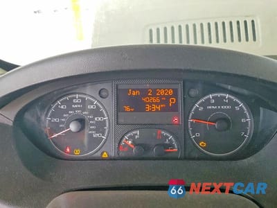Zdjęcie 9 z 13 samochodu: 2021 RAM PROMASTER 2500 2500 HIGH VIN:3C6LRVDG9ME561678 - miniatura