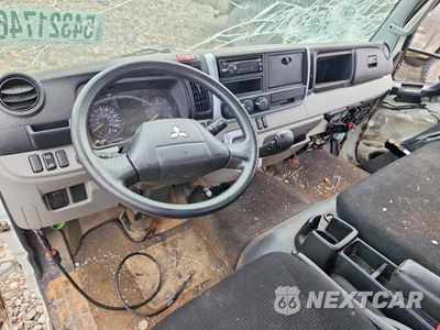 Zdjęcie 8 z 13 samochodu: 2021 MITSUBISHI FUSO TRUCK OF AMERICA INC FE FEC9TS VIN:4UZCXK115MGLZ2543 - miniatura
