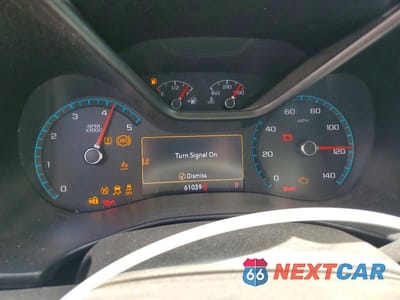 Zdjęcie 9 z 12 samochodu: 2022 CHEVROLET COLORADO Z71 VIN:1GCPTDE17N1180447 - miniatura