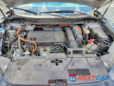 Zdjęcie 12 z 13 samochodu: 2024 HONDA CR-V SPORT VIN:5J6RS6H59RL006292 - miniatura