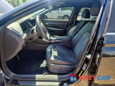Zdjęcie 7 z 12 samochodu: 2020 HYUNDAI SONATA SEL PLUS VIN:5NPEJ4J21LH042436 - miniatura