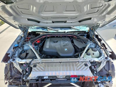 Zdjęcie 12 z 14 samochodu: 2026 BMW X3 30 XDRIVE VIN:5UX53GP06T9207468 - miniatura