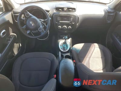 Zdjęcie 8 z 12 samochodu: 2018 KIA SOUL BASE VIN:KNDJN2A21J7514613 - miniatura