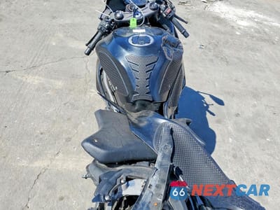 Zdjęcie 6 z 10 samochodu: 2024 KAWASAKI ZX636 K VIN:JKBZXJK13RA000361 - miniatura