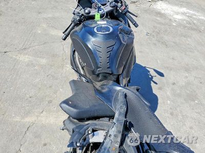 Zdjęcie 6 z 10 samochodu: 2024 KAWASAKI ZX636 K VIN:JKBZXJK13RA000361 - miniatura