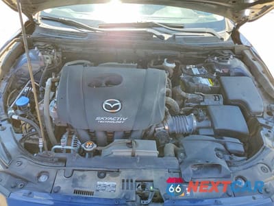 Zdjęcie 11 z 12 samochodu: 2018 MAZDA 3 TOURING VIN:3MZBN1L34JM272777 - miniatura