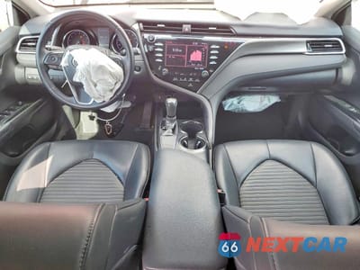 Zdjęcie 8 z 12 samochodu: 2018 TOYOTA CAMRY SE VIN:4T1B11HK9JU559828 - miniatura