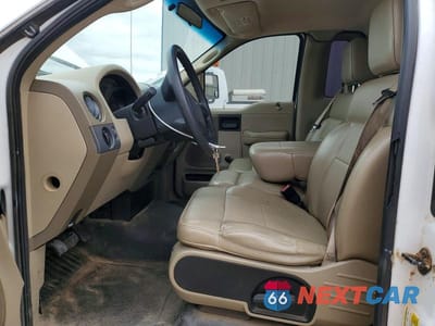 Zdjęcie 7 z 12 samochodu: 2008 FORD F150 VIN:1FTRF12W78KB87900 - miniatura