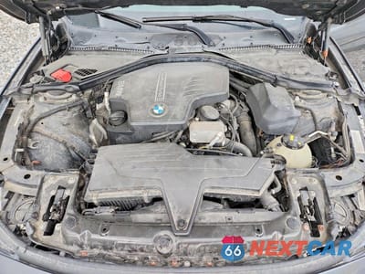 Zdjęcie 11 z 12 samochodu: 2015 BMW 328 I SULEV VIN:WBA3C1C56FP852657 - miniatura