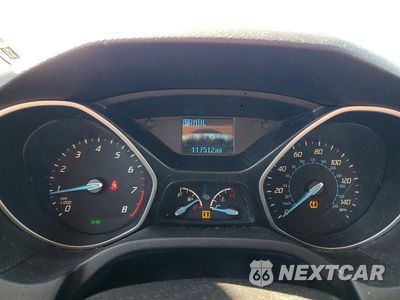Zdjęcie 9 z 12 samochodu: 2014 FORD FOCUS S VIN:1FADP3E25EL454913 - miniatura
