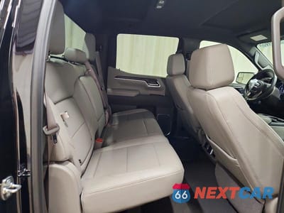 Zdjęcie 10 z 12 samochodu: 2026 GMC SIERRA K1500 SLT VIN:1GTUUDED1TZ293108 - miniatura