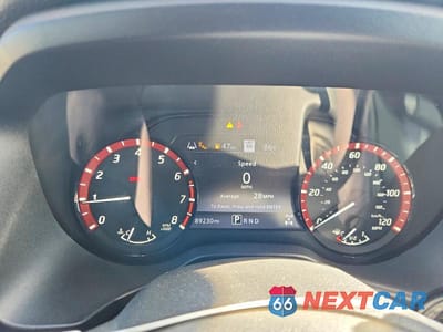 Zdjęcie 9 z 13 samochodu: 2020 NISSAN TITAN PRO-4X VIN:1N6AA1ED2LN502550 - miniatura