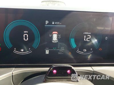 Zdjęcie 9 z 14 samochodu: 2026 HYUNDAI SANTA FE SEL VIN:5NMP2DG18TH113293 - miniatura