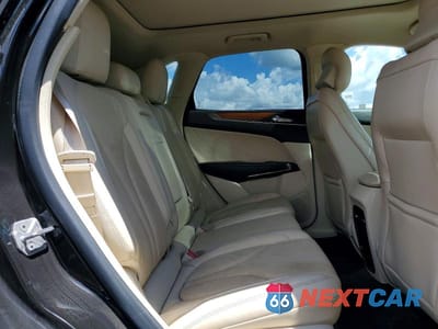 Zdjęcie 11 z 13 samochodu: 2016 LINCOLN MKC VIN:5LMCJ3C94GUJ04444 - miniatura