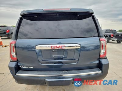 Zdjęcie 6 z 14 samochodu: 2019 GMC YUKON DENALI VIN:1GKS1CKJ6KR317054 - miniatura