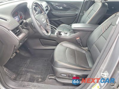 Zdjęcie 7 z 12 samochodu: 2023 GMC TERRAIN AT4 VIN:3GKALYEG7PL219832 - miniatura