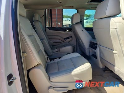 Zdjęcie 11 z 13 samochodu: 2020 GMC YUKON XL DENALI VIN:1GKS1HKJ8LR290230 - miniatura