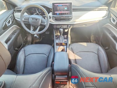 Zdjęcie 8 z 12 samochodu: 2024 JEEP COMPASS LIMITED VIN:3C4NJDCN3RT142263 - miniatura