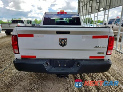 Zdjęcie 6 z 12 samochodu: 2016 RAM 1500 ST VIN:1C6RR7FG8GS392645 - miniatura