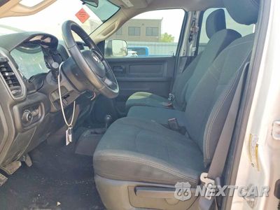 Zdjęcie 7 z 12 samochodu: 2020 RAM 2500 VIN:3C6UR5CJ8LG214816 - miniatura