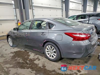 Drugie zdjęcie samochodu z przodu: 2018 NISSAN ALTIMA 2.5 S VIN:1N4AL3AP0JC171619 - miniatura