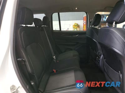 Zdjęcie 10 z 12 samochodu: 2023 JEEP GRAND CHEROKEE LAREDO VIN:1C4RJHAG5P8866853 - miniatura