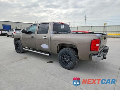 Drugie zdjęcie samochodu z przodu: 2012 CHEVROLET SILVERADO C1500 LT VIN:3GCPCSE03CG257728 - miniatura