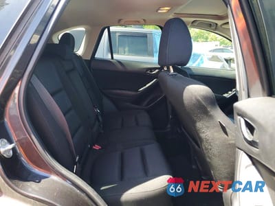 Zdjęcie 11 z 13 samochodu: 2015 MAZDA CX-5 TOURING VIN:JM3KE4CY2F0528769 - miniatura
