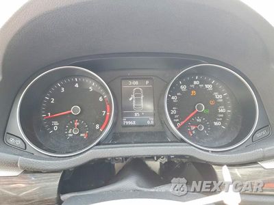 Zdjęcie 9 z 12 samochodu: 2016 VOLKSWAGEN PASSAT SE VIN:1VWBT7A34GC068552 - miniatura