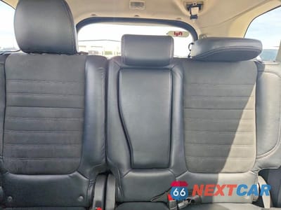 Zdjęcie 10 z 13 samochodu: 2019 MITSUBISHI OUTLANDER SE VIN:JA4AZ3A3XKJ001684 - miniatura
