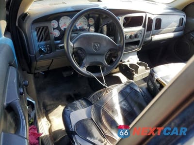 Zdjęcie 8 z 12 samochodu: 2002 DODGE RAM 1500 VIN:3D7HA18N02G195317 - miniatura