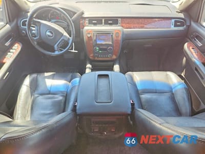 Zdjęcie 8 z 12 samochodu: 2007 CHEVROLET AVALANCHE K1500 VIN:3GNFK12367G141007 - miniatura