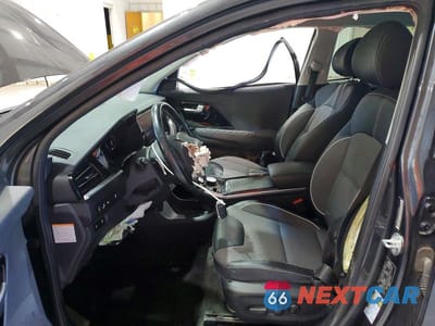 Zdjęcie 7 z 13 samochodu: 2022 KIA NIRO EV EX VIN:KNDCC3LG3N5145414 - miniatura