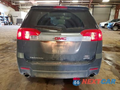 Zdjęcie 6 z 14 samochodu: 2012 GMC TERRAIN SLE VIN:2GKFLTE58C6318004 - miniatura