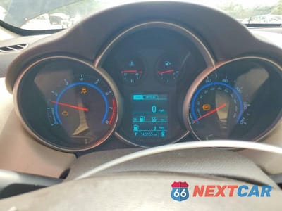 Zdjęcie 9 z 12 samochodu: 2015 CHEVROLET CRUZE LT VIN:1G1PE5SB8F7179232 - miniatura