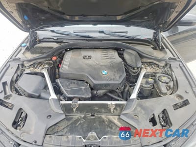 Zdjęcie 11 z 13 samochodu: 2021 BMW 530 I VIN:WBA53BH02MCF05443 - miniatura